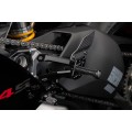 Gilles FXR2 Racing Rearsets for Ducati Panigale V4 / S / R / Speciale (18-24) Gilles FXR2 Racing Rearsets for Ducati Panigale V4 / S / R / Speciale (18-24)